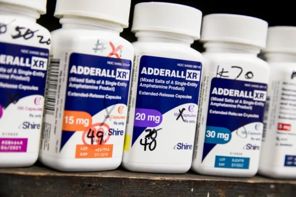 Adderall kaufen in Deutschland