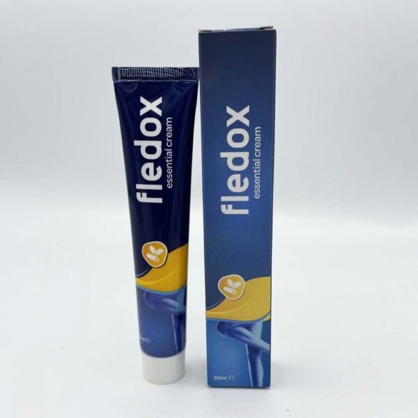 Fledox Creme