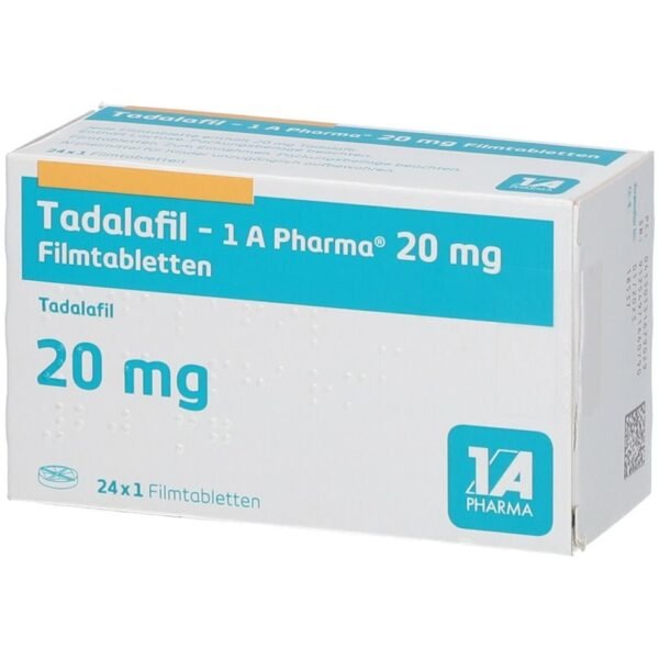 Tadalafil Kaufen – Bild 3
