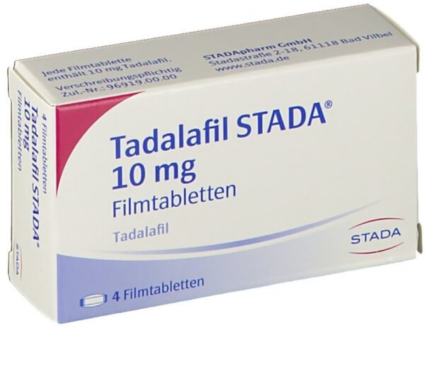 Tadalafil Kaufen