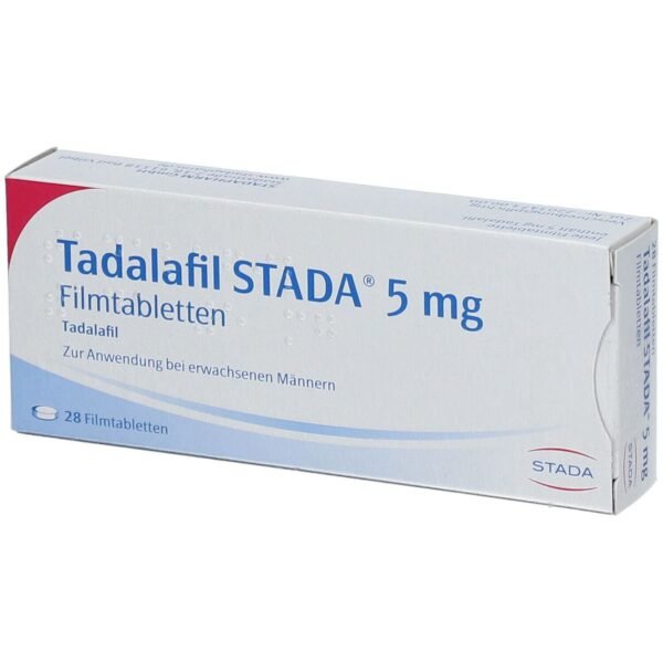 Tadalafil Kaufen – Bild 2