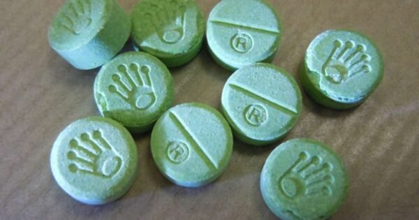 Ecstasy kaufen – Bild 2