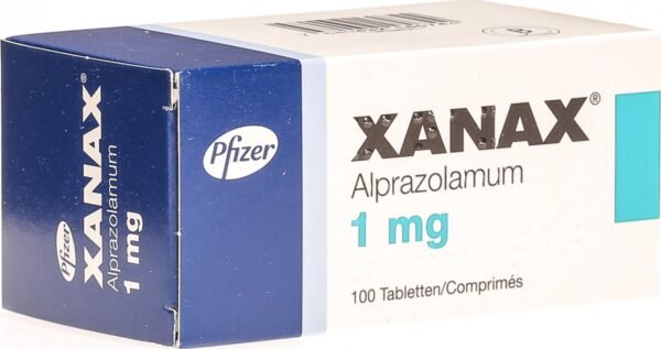 Xanax Kaufen